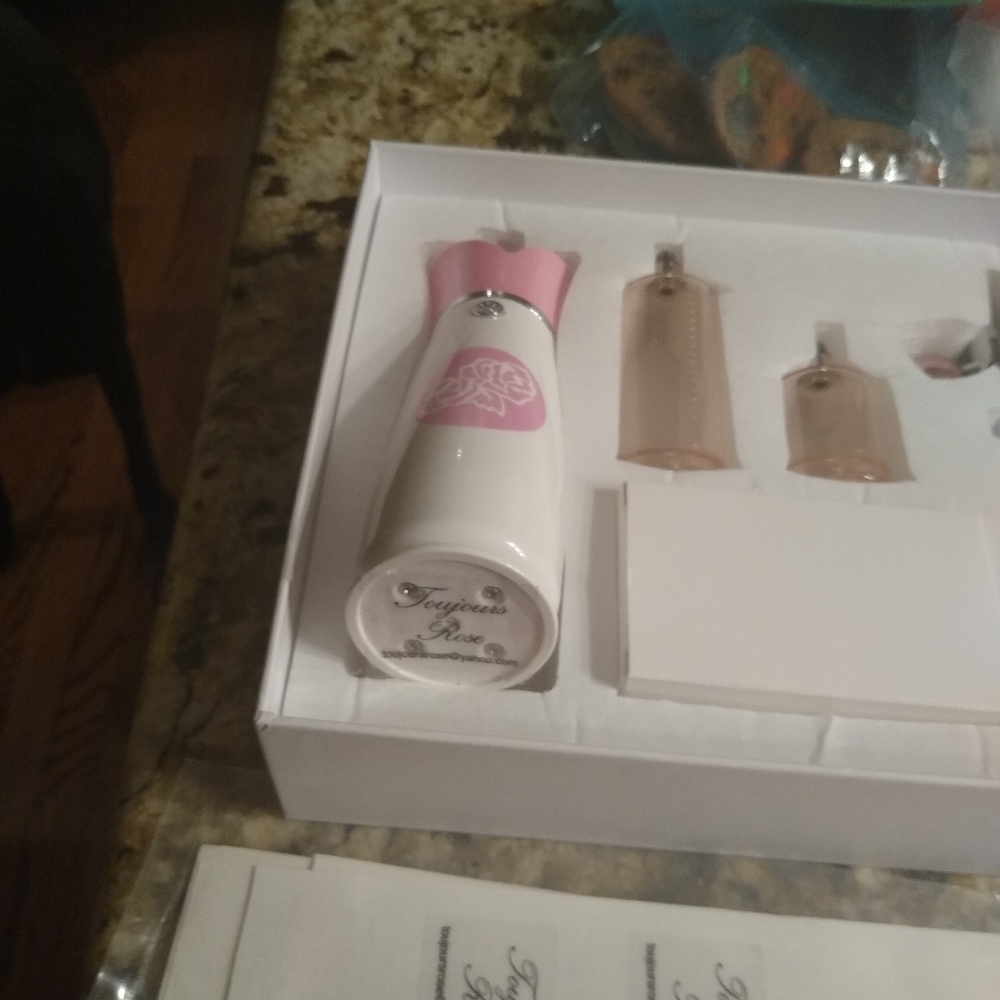 Airbrush Makeup Compressor